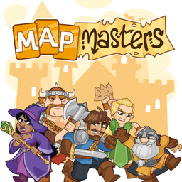 Map Masters