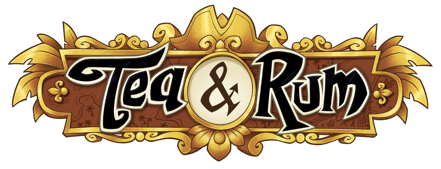 Tea & Rum